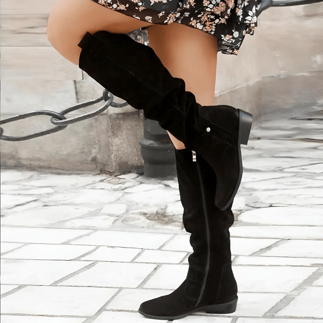 Savannah | Bottes