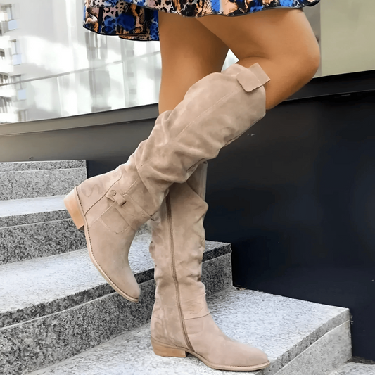 Savannah | Bottes