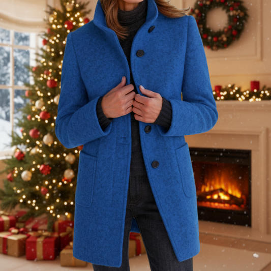 Stella | Chaud & Élégant