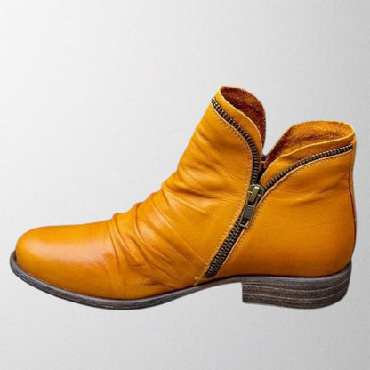 Lisa | Bottes orthopédiques confortables