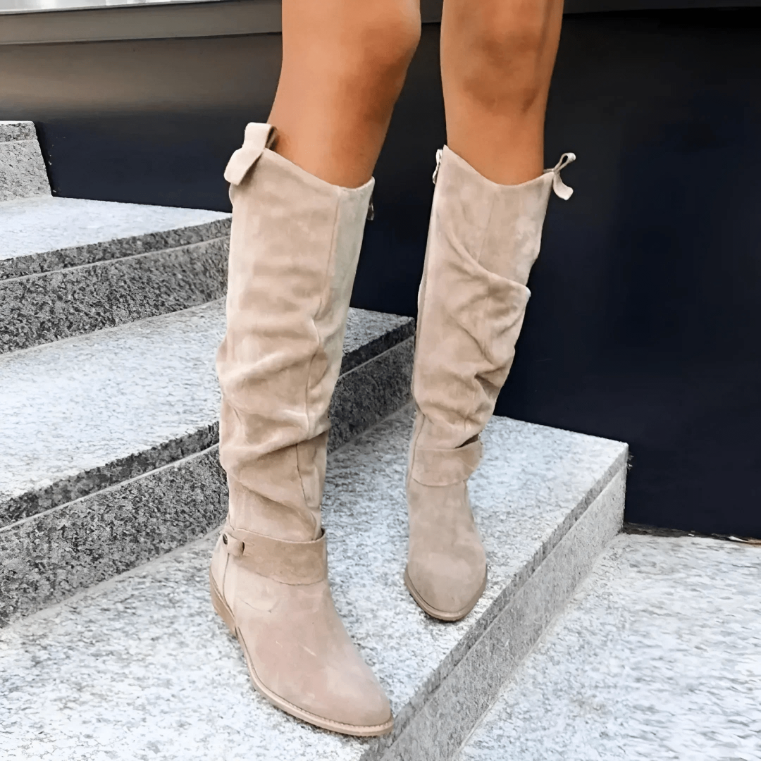 Savannah | Bottes