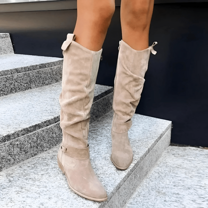 Savannah | Bottes