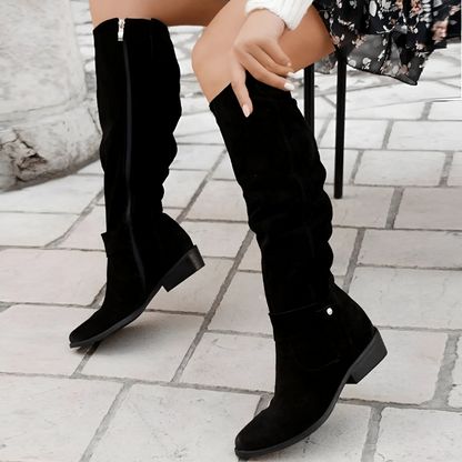 Savannah | Bottes