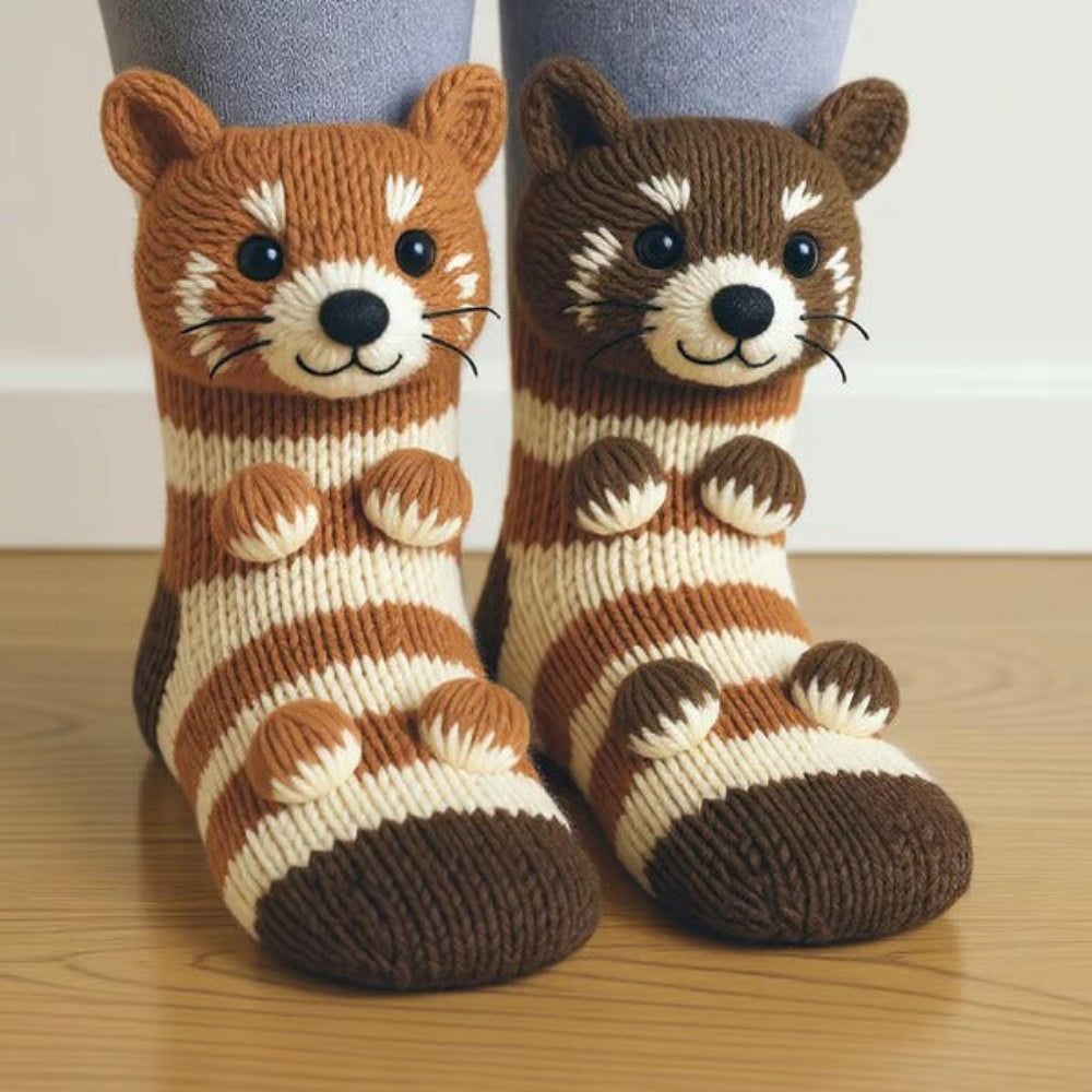 Chaussettes | Animales™