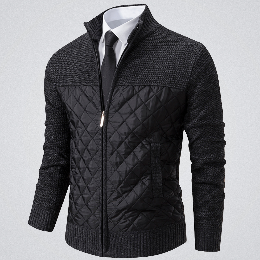 Charles | Blazer moderne