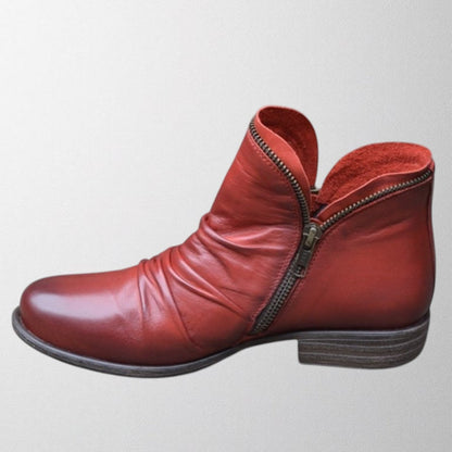 Lisa | Bottes orthopédiques confortables