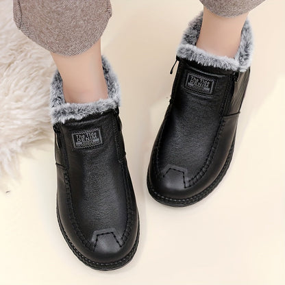 Orthoboot | Chaussures Hiver Confort Thermique