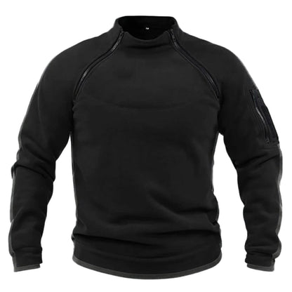 Marceau™ - Pull Chaud en Polaire d’Hiver