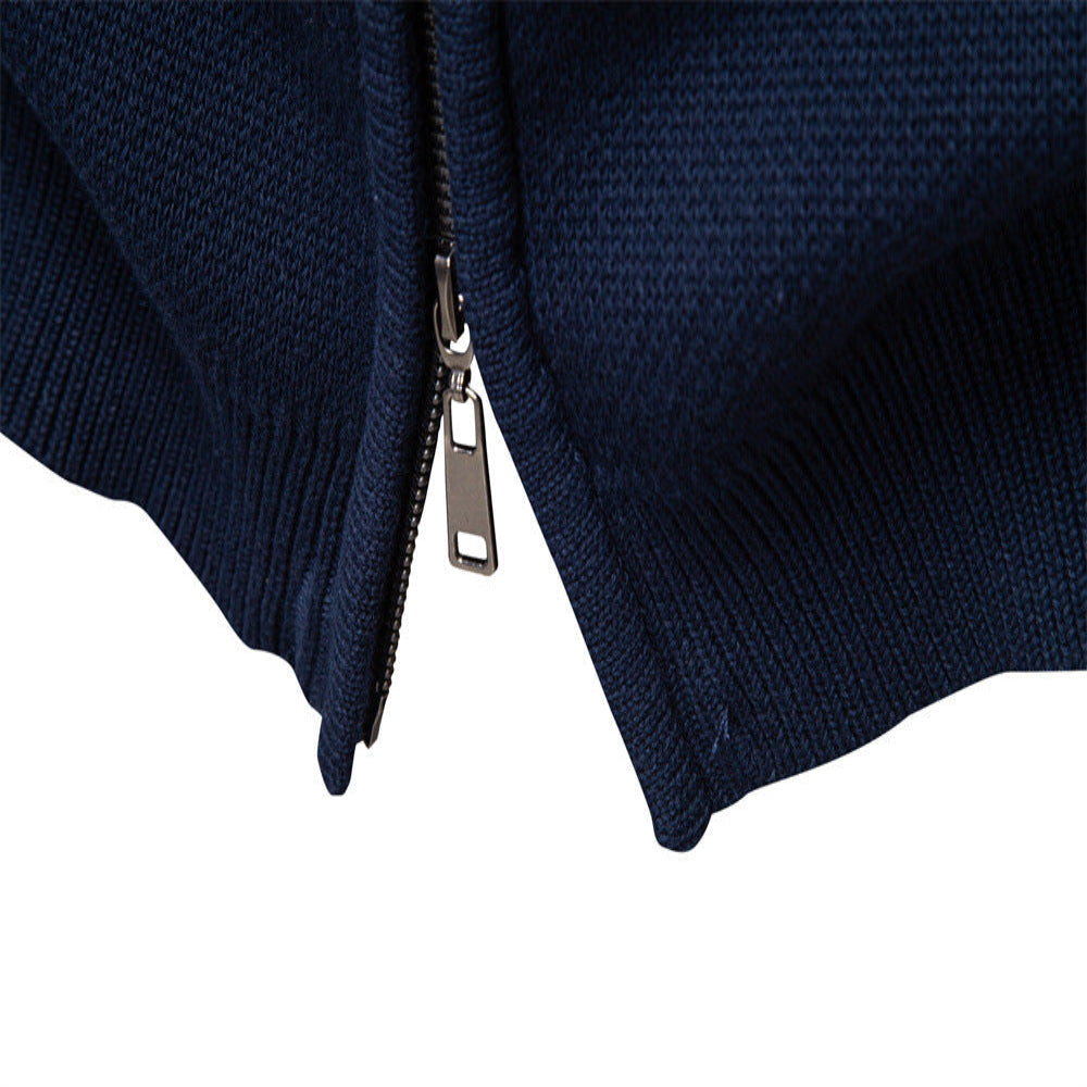 Lorenzo | Pull d’hiver nordique premium