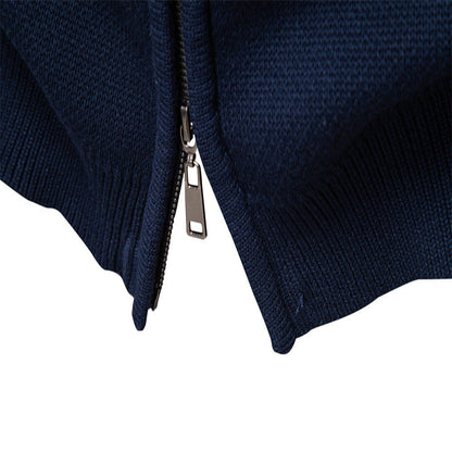 Lorenzo | Pull d’hiver nordique premium