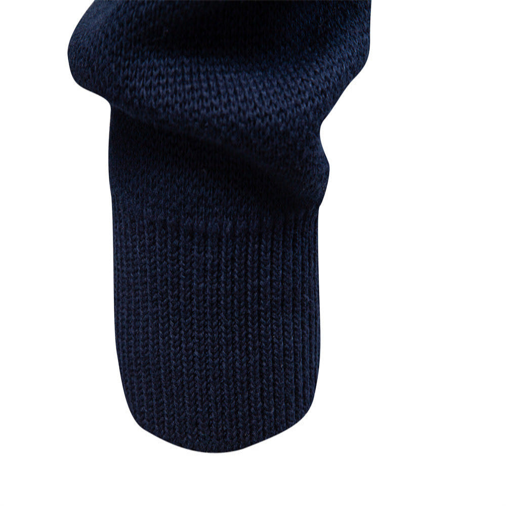 Lorenzo | Pull d’hiver nordique premium