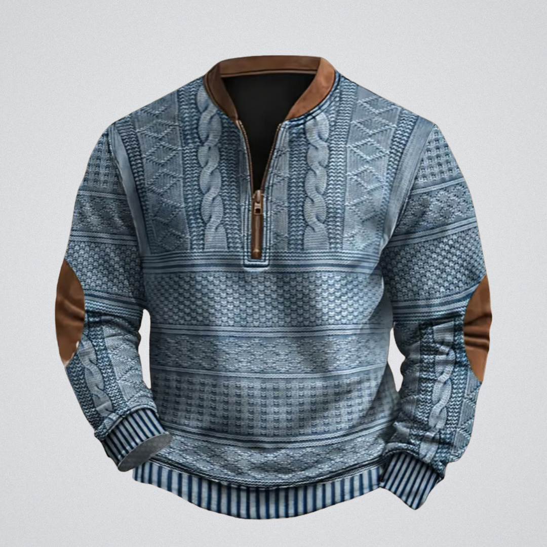 Gérard | Sweater classique