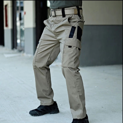 Lucas | Pantalon de travail utility