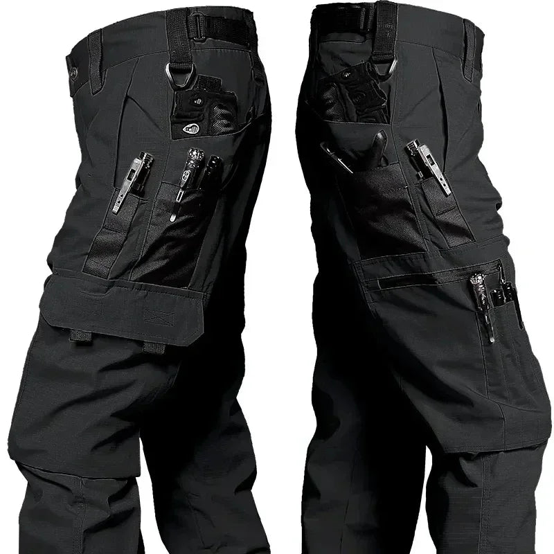 Lucas | Pantalon de travail utility