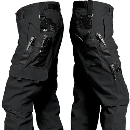 Lucas | Pantalon de travail utility