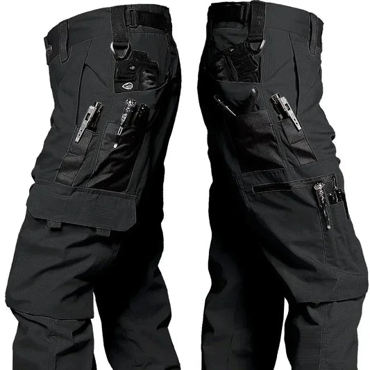 Lucas | Pantalon de travail utility
