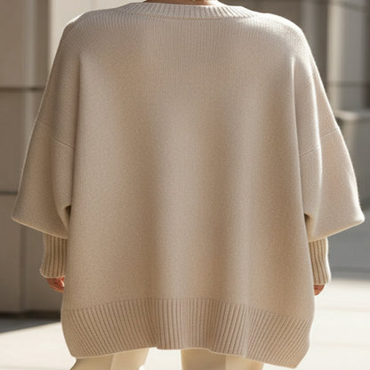 Maglione | Pull oversize