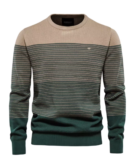 Timon | Pull robuste pour homme