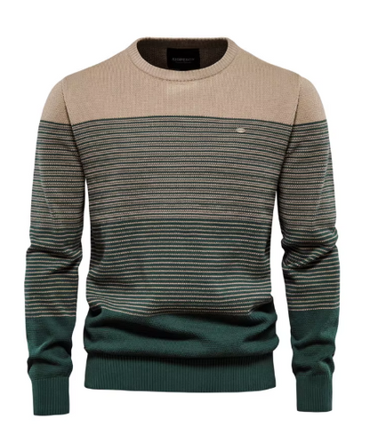 Timon | Pull robuste pour homme
