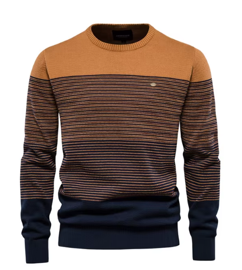 Timon | Pull robuste pour homme