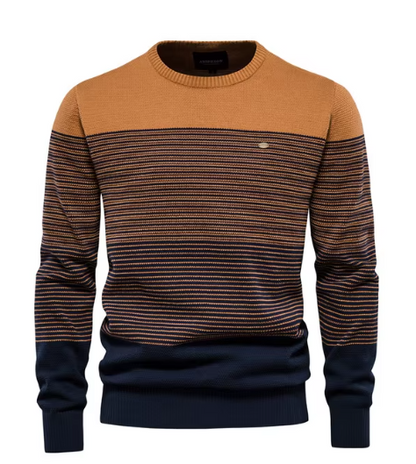 Timon | Pull robuste pour homme