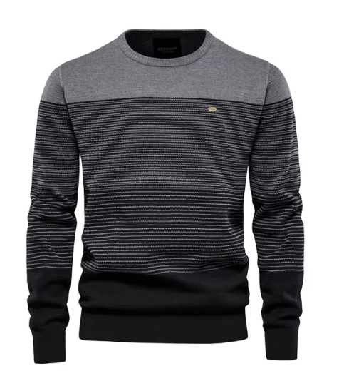 Timon | Pull robuste pour homme