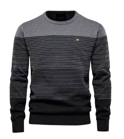 Timon | Pull robuste pour homme