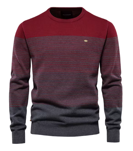 Timon | Pull robuste pour homme