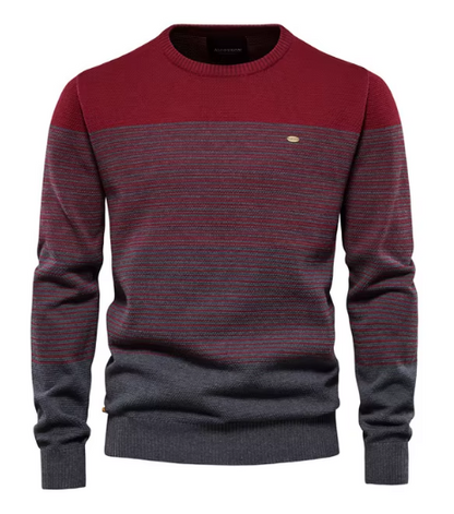 Timon | Pull robuste pour homme
