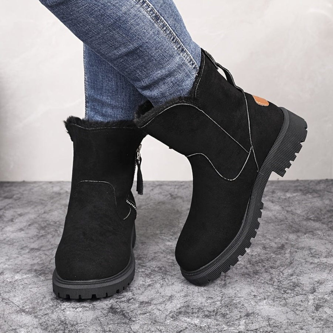 Lira | Bottines d'hiver