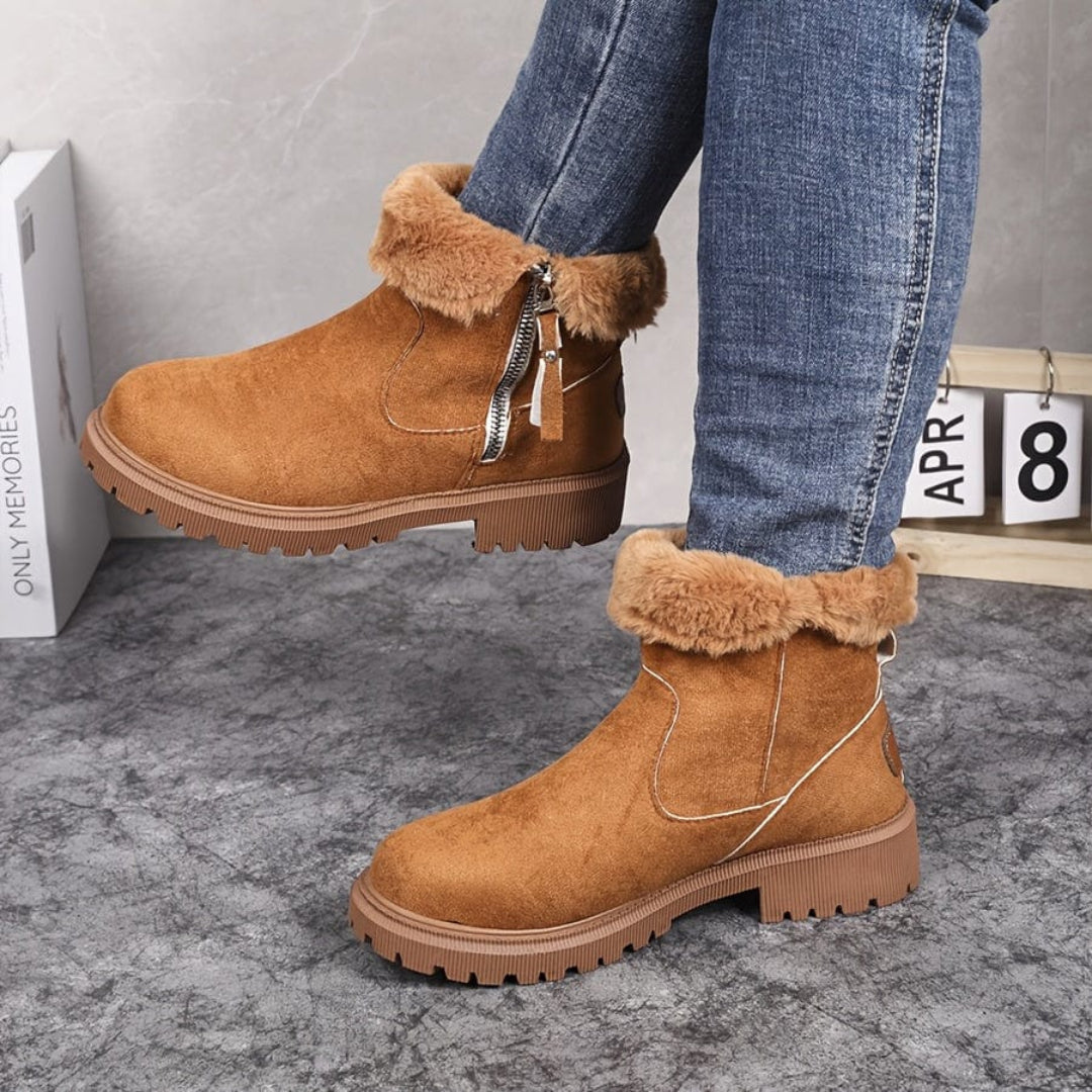 Lira | Bottines d'hiver