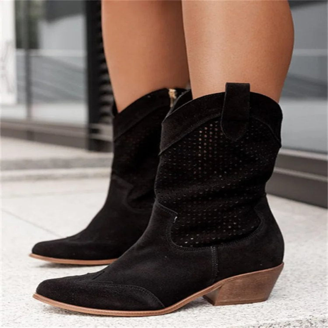 Ellie | Bottes Western