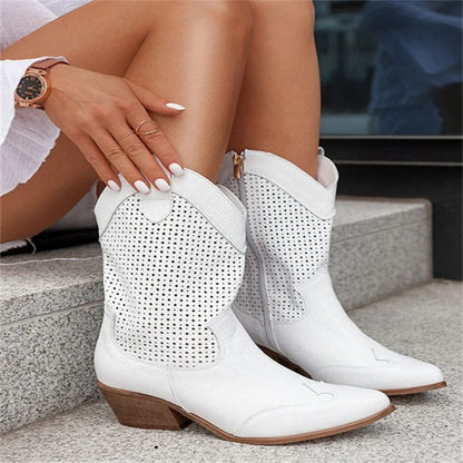 Ellie | Bottes Western