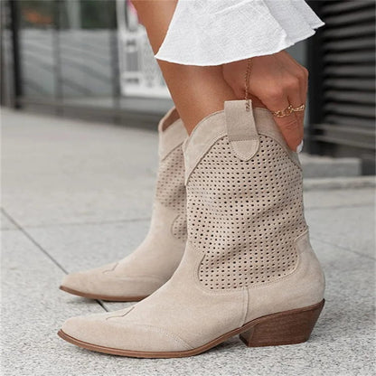 Ellie | Bottes Western
