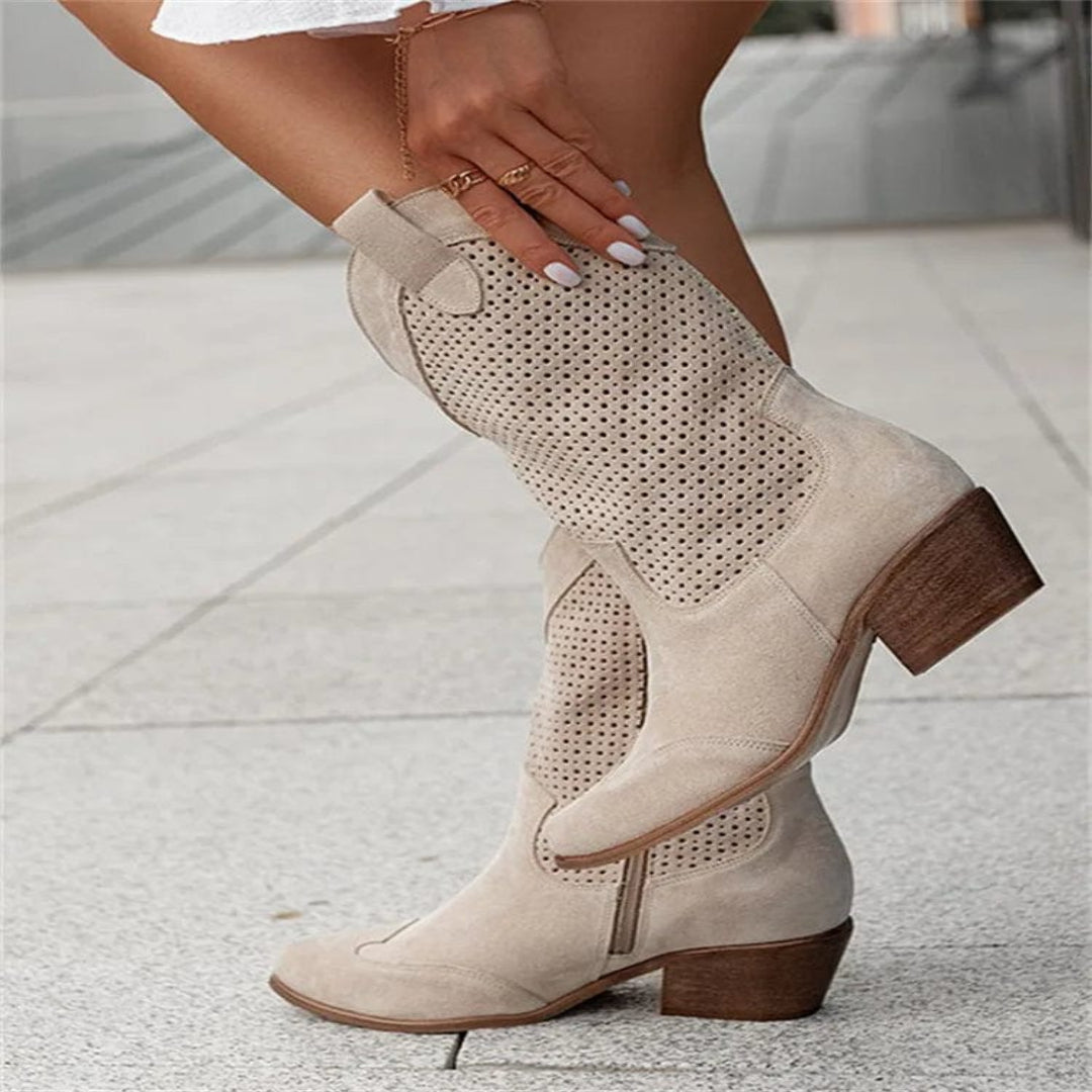 Ellie | Bottes Western