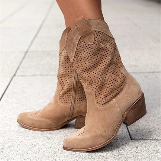 Ellie | Bottes Western