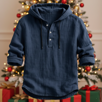 Émile | Chemise de luxe pour homme